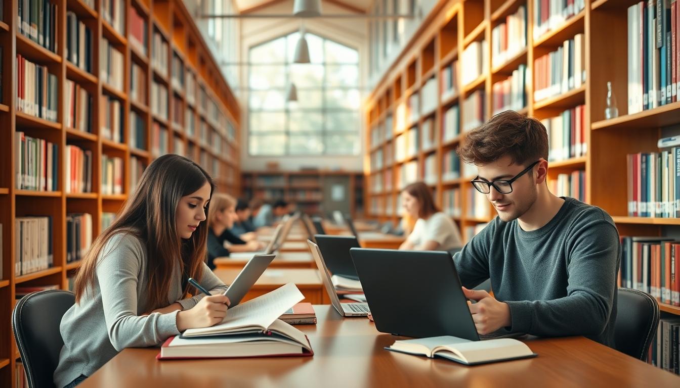 Collaborative learning and practical skill development